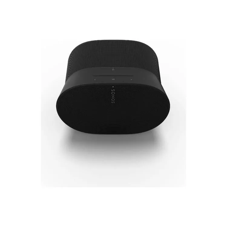 Sonos Era 300 | Haut-parleur intelligent haut de gamme - Noir