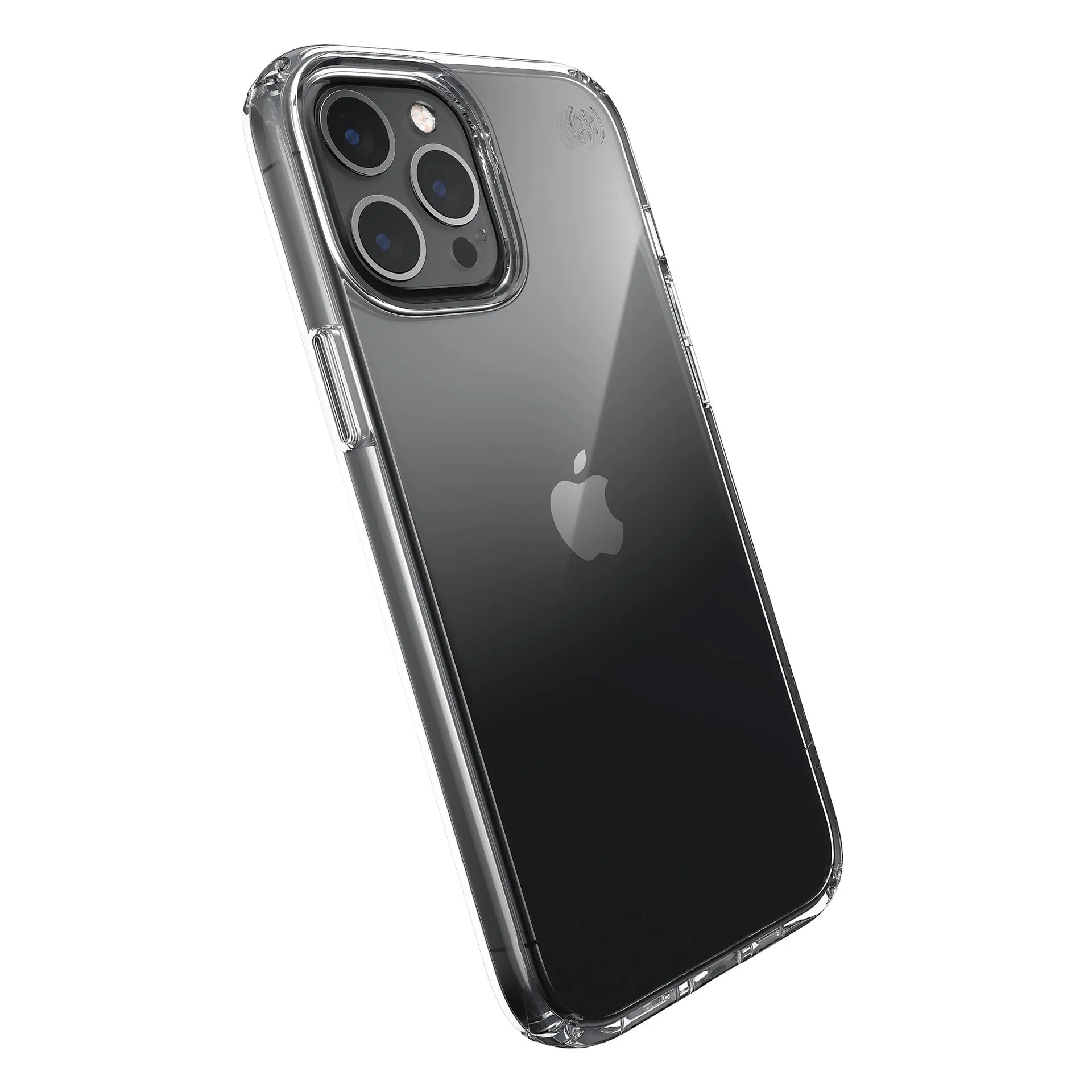 Speck Presidio Perfect Clear Case - Apple iPhone 12 Pro Max