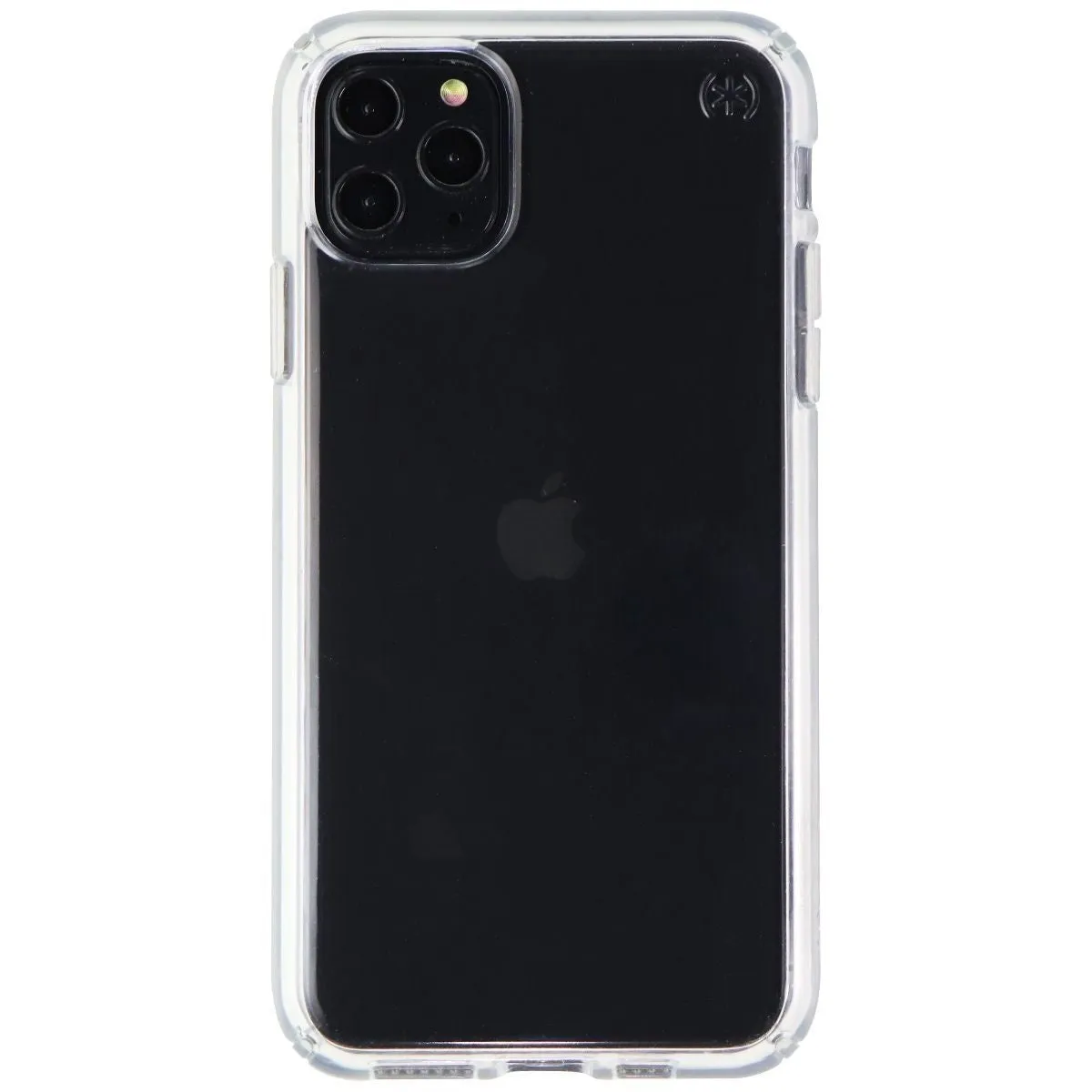 Speck Presidio Perfect-Clear Series Case for Apple iPhone 11 Pro Max - Clear