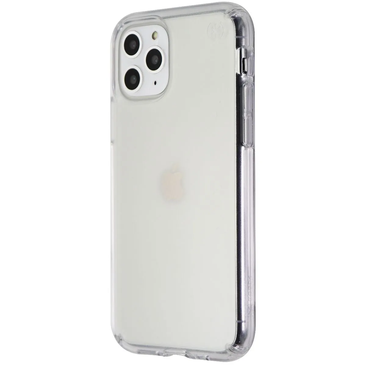 Speck Presidio Stay Clear Series Case for Apple iPhone 11 Pro (5.8-inch) - Clear