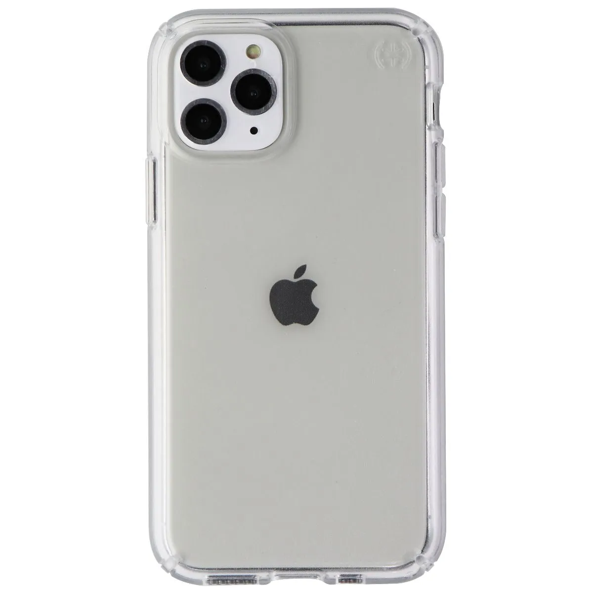 Speck Presidio Stay Clear Series Case for Apple iPhone 11 Pro (5.8-inch) - Clear