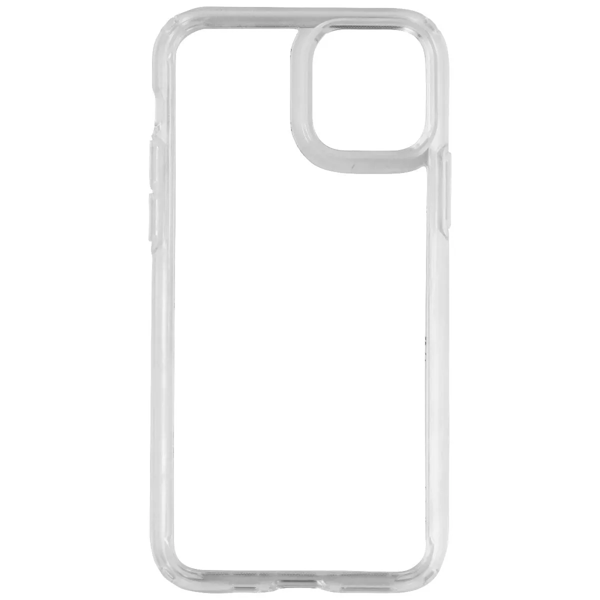 Spigen Crystal Hybrid Series Case for Apple iPhone 11 Pro - Clear