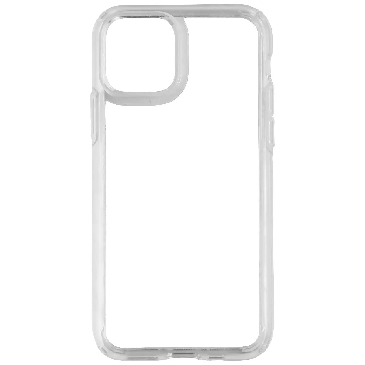 Spigen Crystal Hybrid Series Case for Apple iPhone 11 Pro - Clear