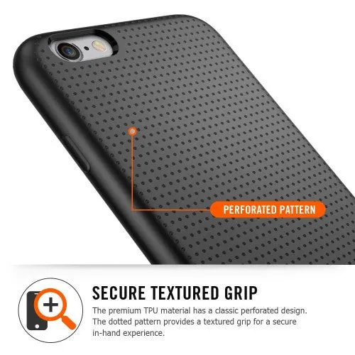 Spigen iPhone 6 Case Capsule