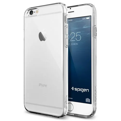 Spigen iPhone 6 Case Capsule