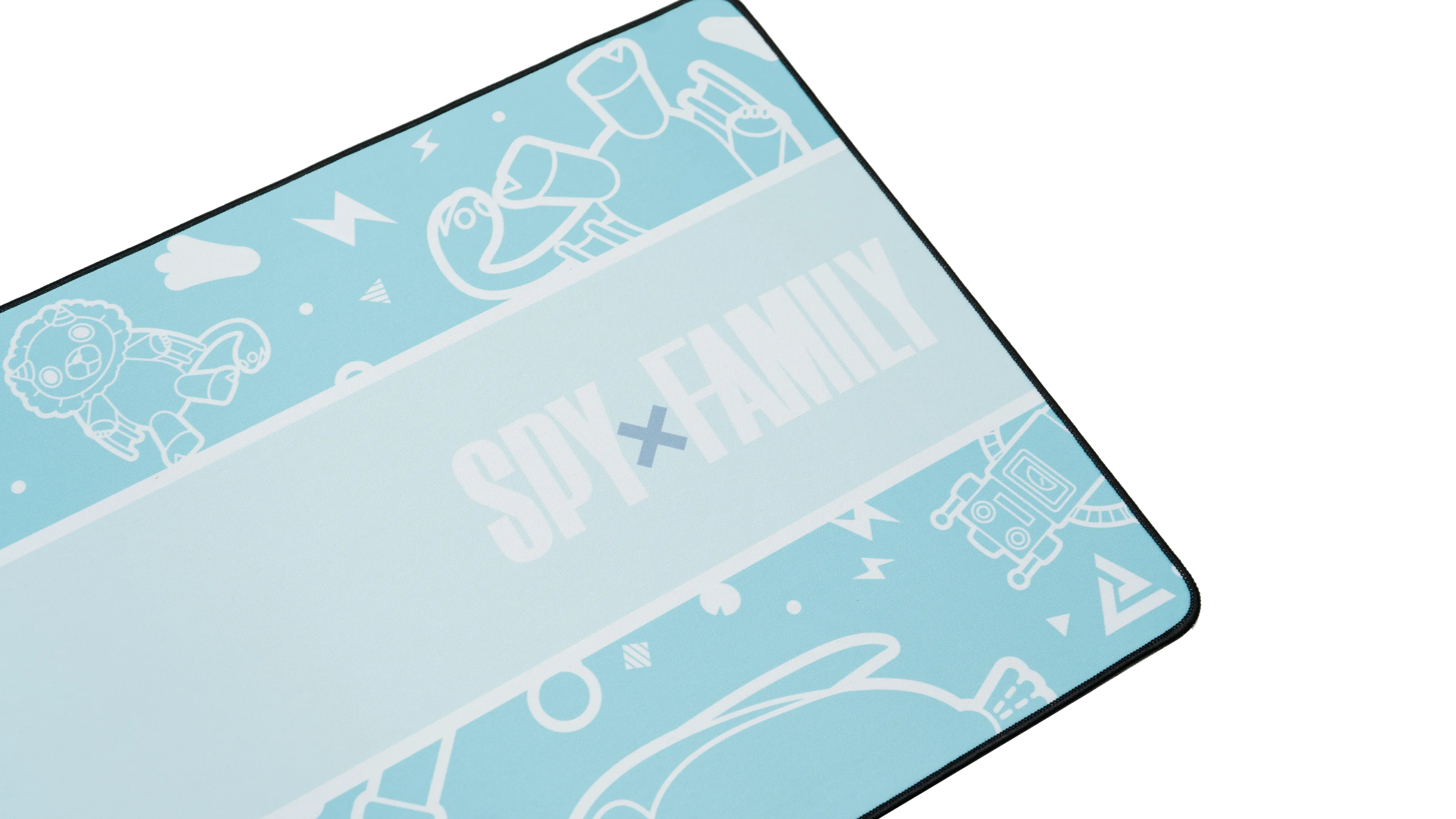 SPYxFamily APOL Desk Mat Edition