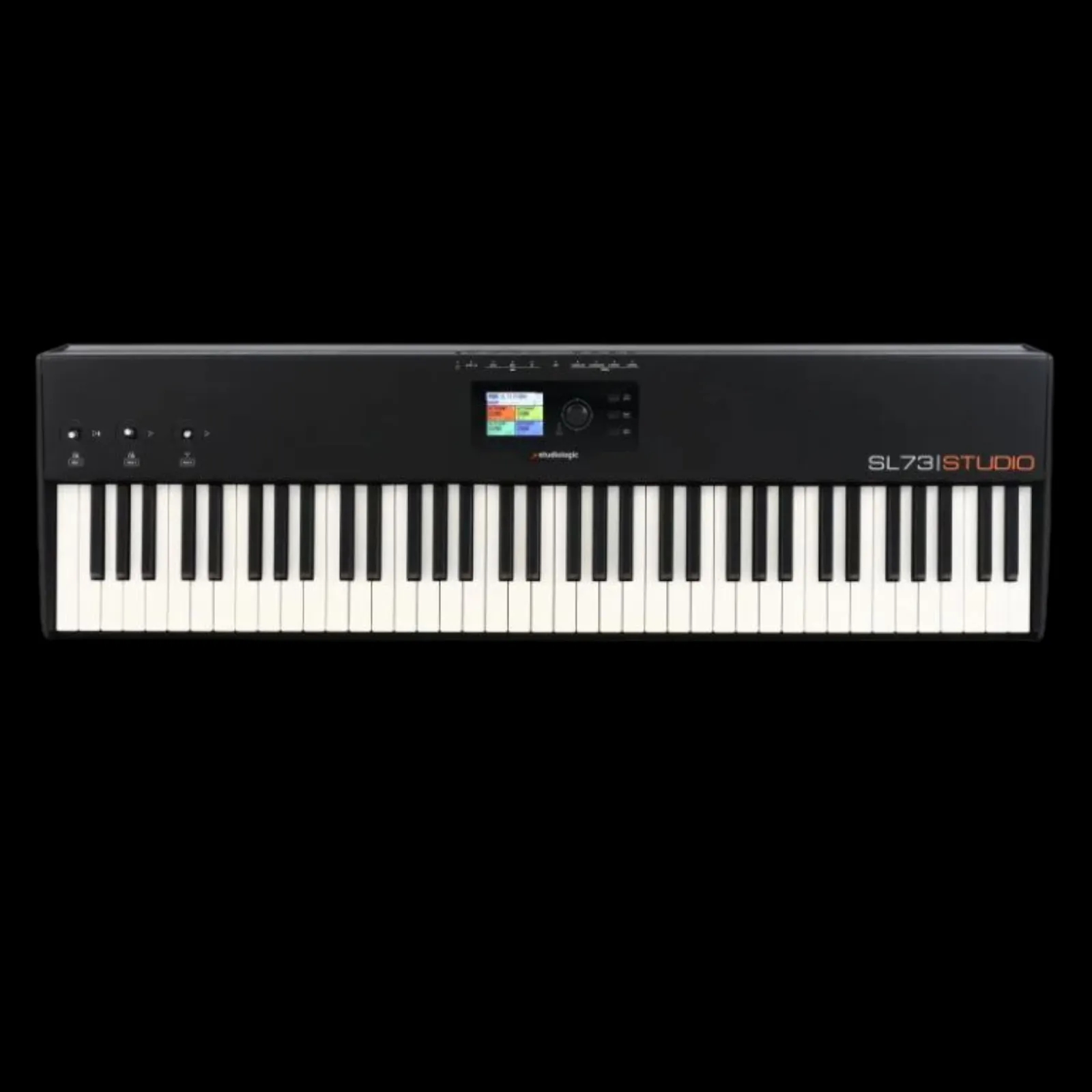 Studiologic SL73 Studio Hammer Action Keyboard Controller