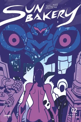 SUN BAKERY #2 (MR)