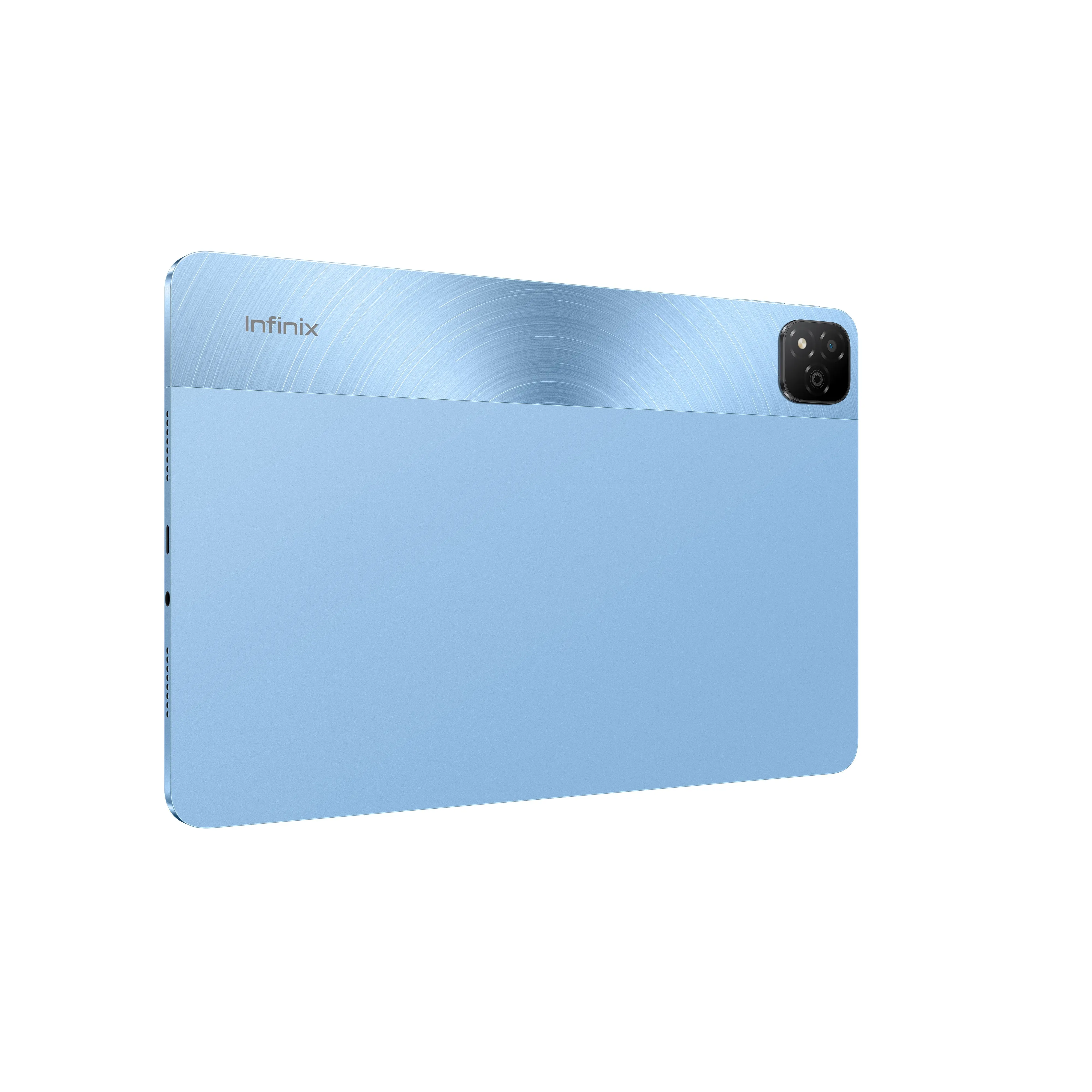 Tab-256Gb 4Gb-11 90Hz Fhd -7000Mah-Wi-Fi-Android 14-Frost Blue