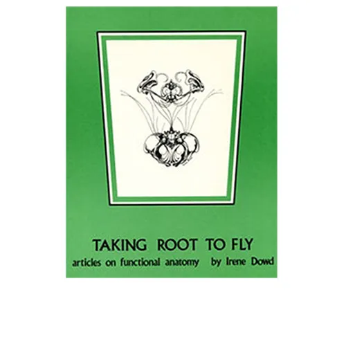 Taking Root to Fly