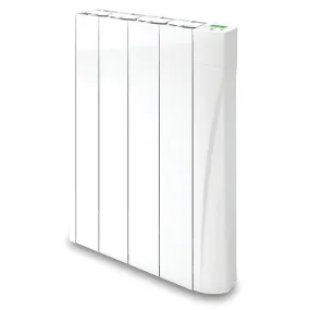 TCP Wi-Fi Smart Radiator Electric Thermostat Digital 575x425 Oil-Filled White