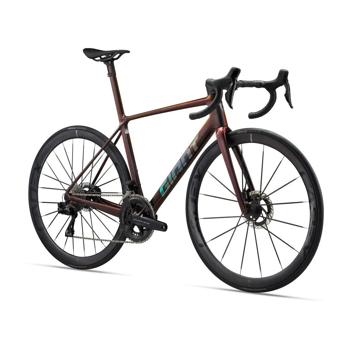 TCR Advanced SL 0 DA (2025)