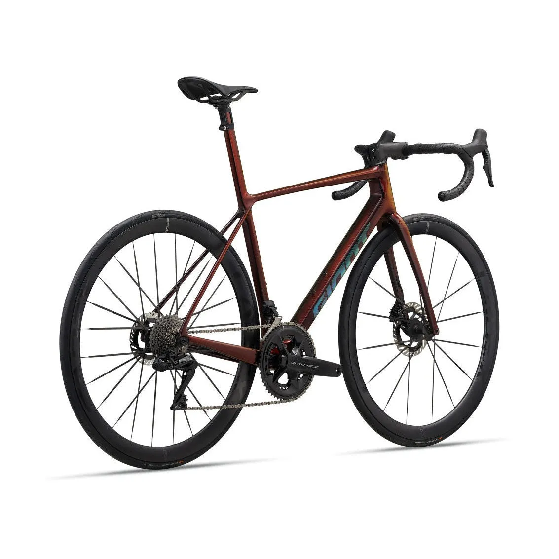 TCR Advanced SL 0 DA (2025)