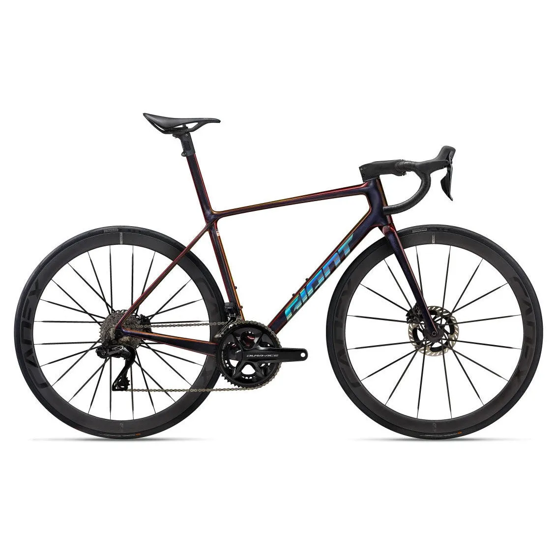 TCR Advanced SL 0 DA (2025)