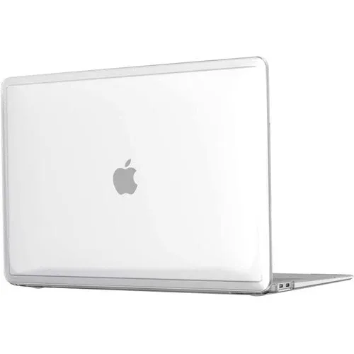 Tech21 Evoclear Clear Macbook