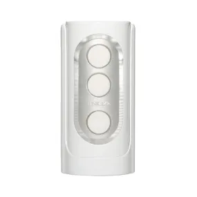 Tenga Flip Hole White