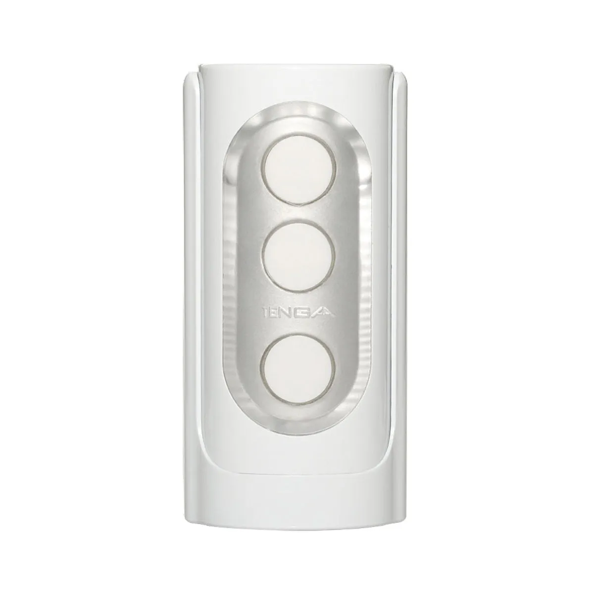 Tenga Flip Hole White