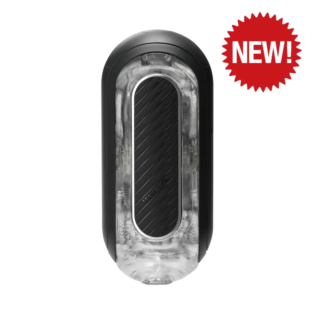 Tenga Flip Zero Gravity Electronic Vibration