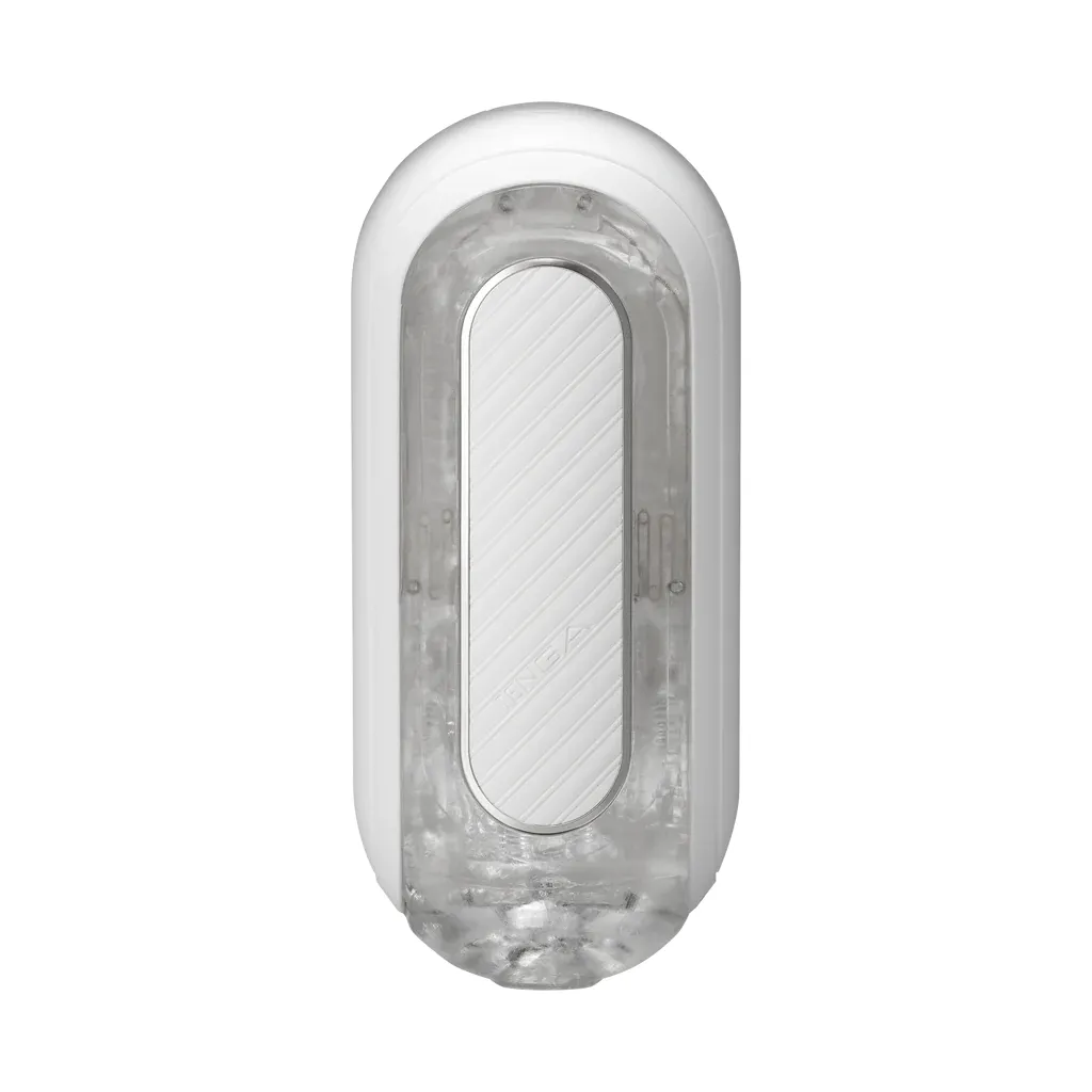 Tenga Flip Zero Gravity Electronic Vibration