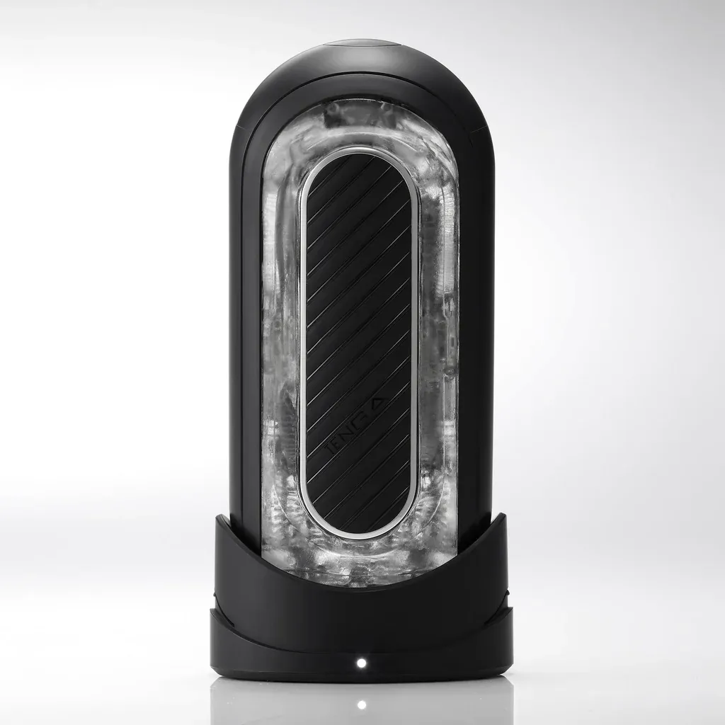 Tenga Flip Zero Gravity Electronic Vibration