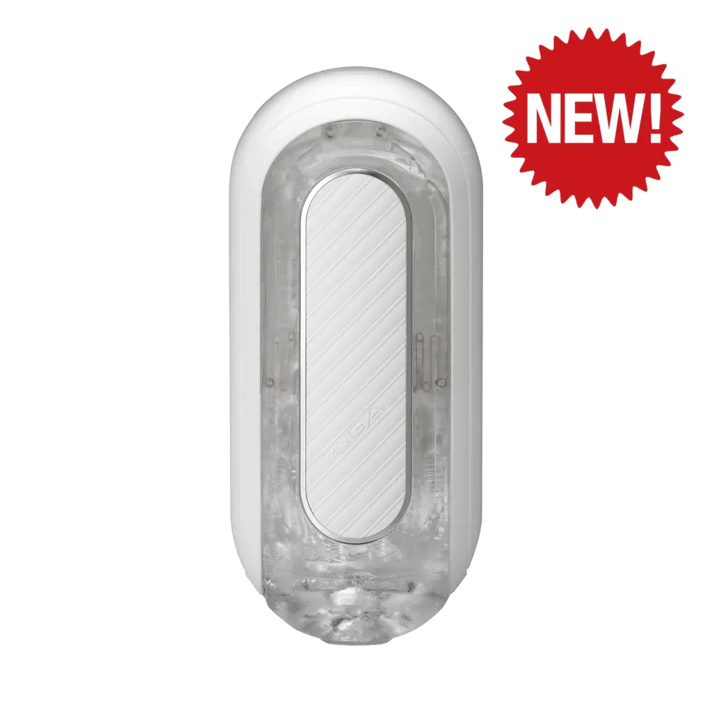 Tenga Flip Zero Gravity Electronic Vibration