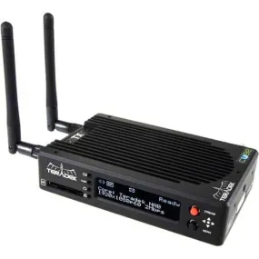 Teradek Cube 655 AVC Encoder SDI/HDMI GBE WIFI