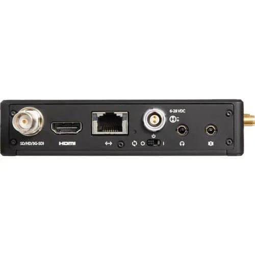 Teradek Cube 655 AVC Encoder SDI/HDMI GBE WIFI