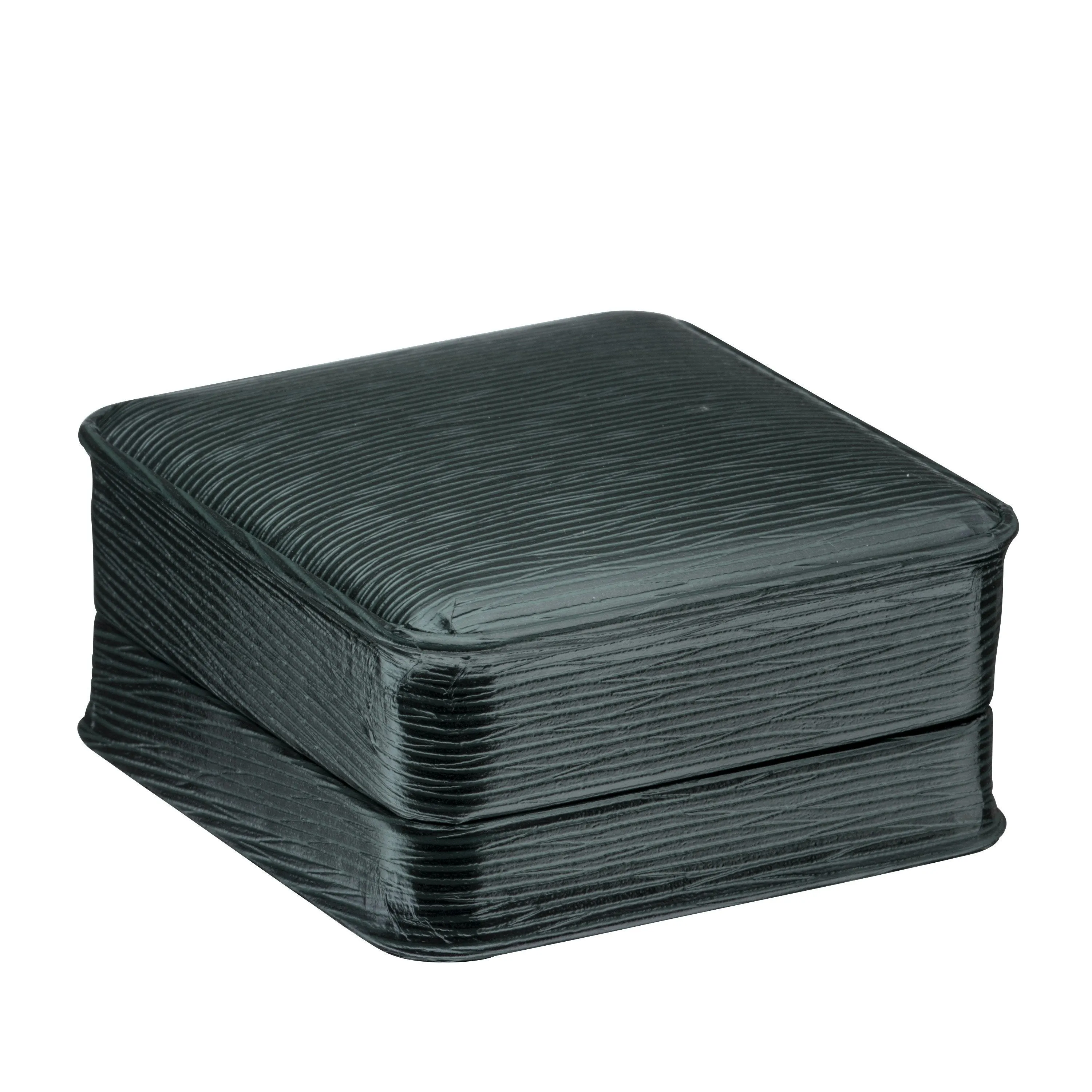 Textured Leatherette Universal/Utility Box, Exquisite Collection