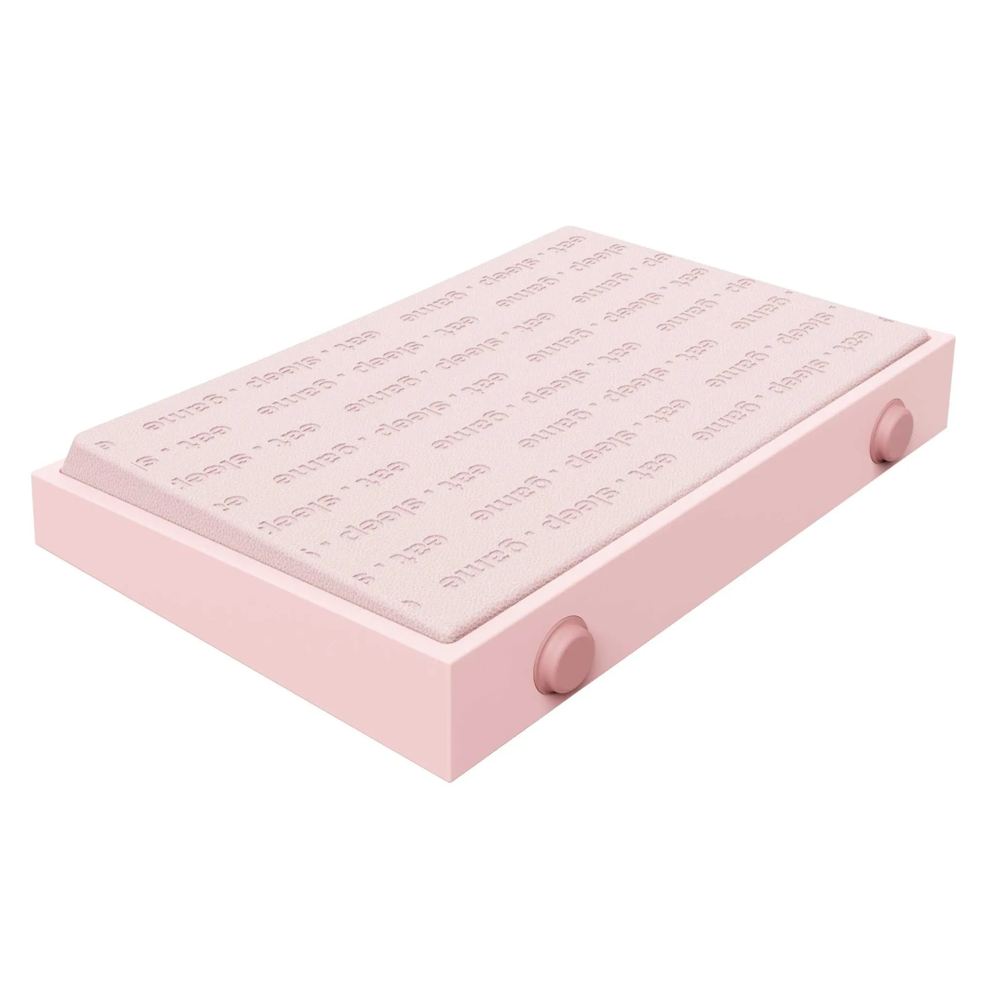 The Shrimp Ultracompact Mechanical Gaming Keyboard (Pinky)