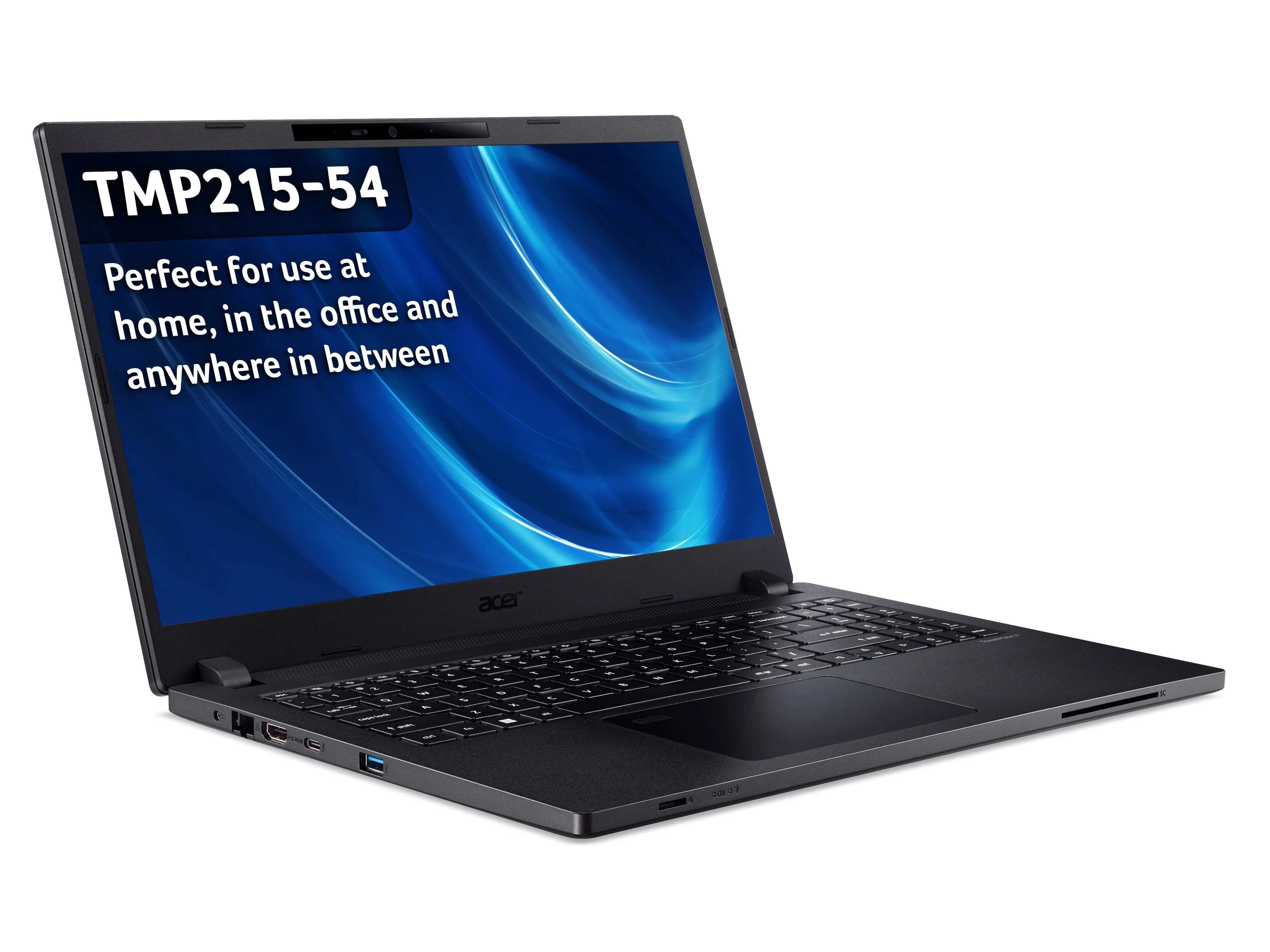 Tmp215-54 I5-1235U 16Gb/512Gb W11p