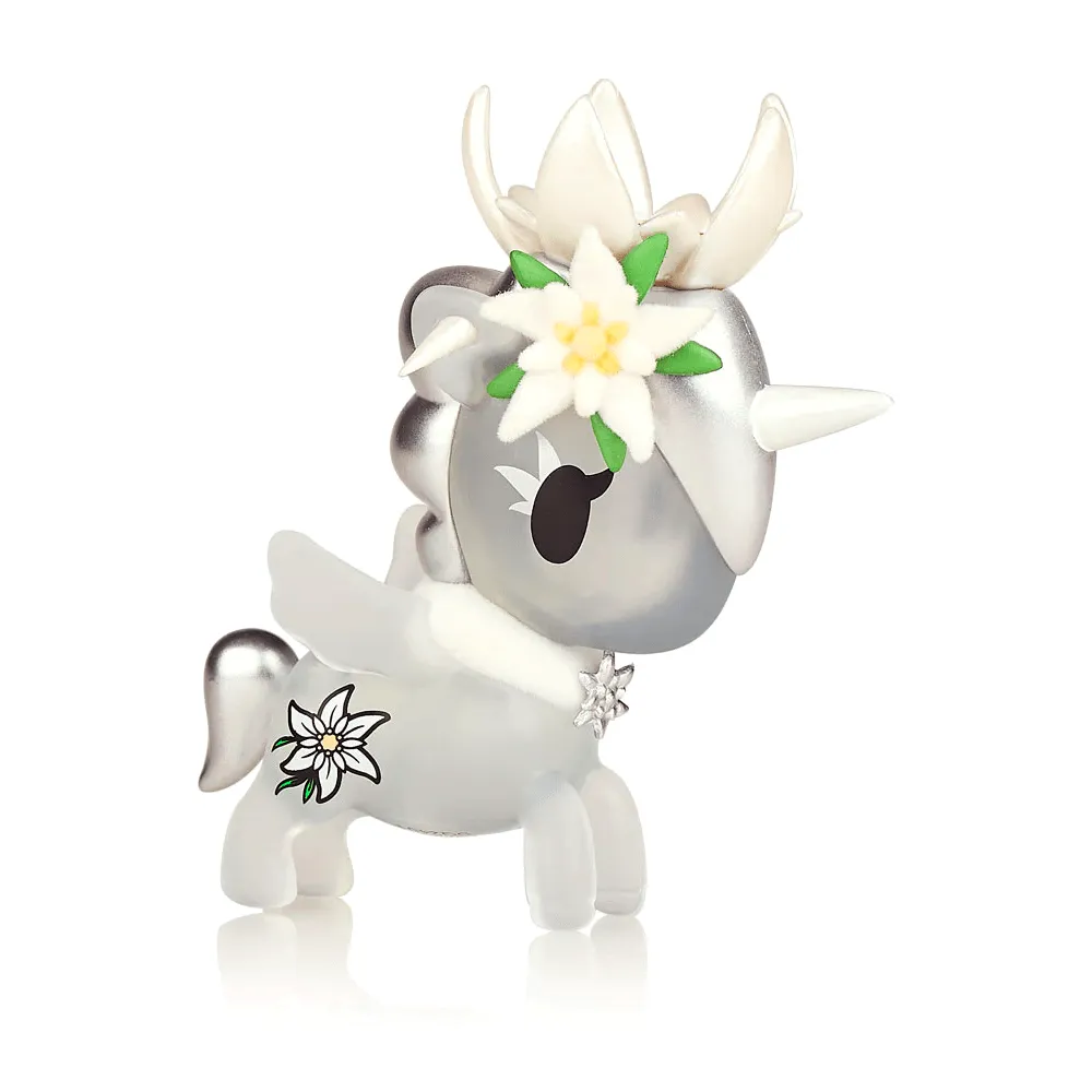 Tokidoki Flower Power Unicornos Series 2 - Blind Box