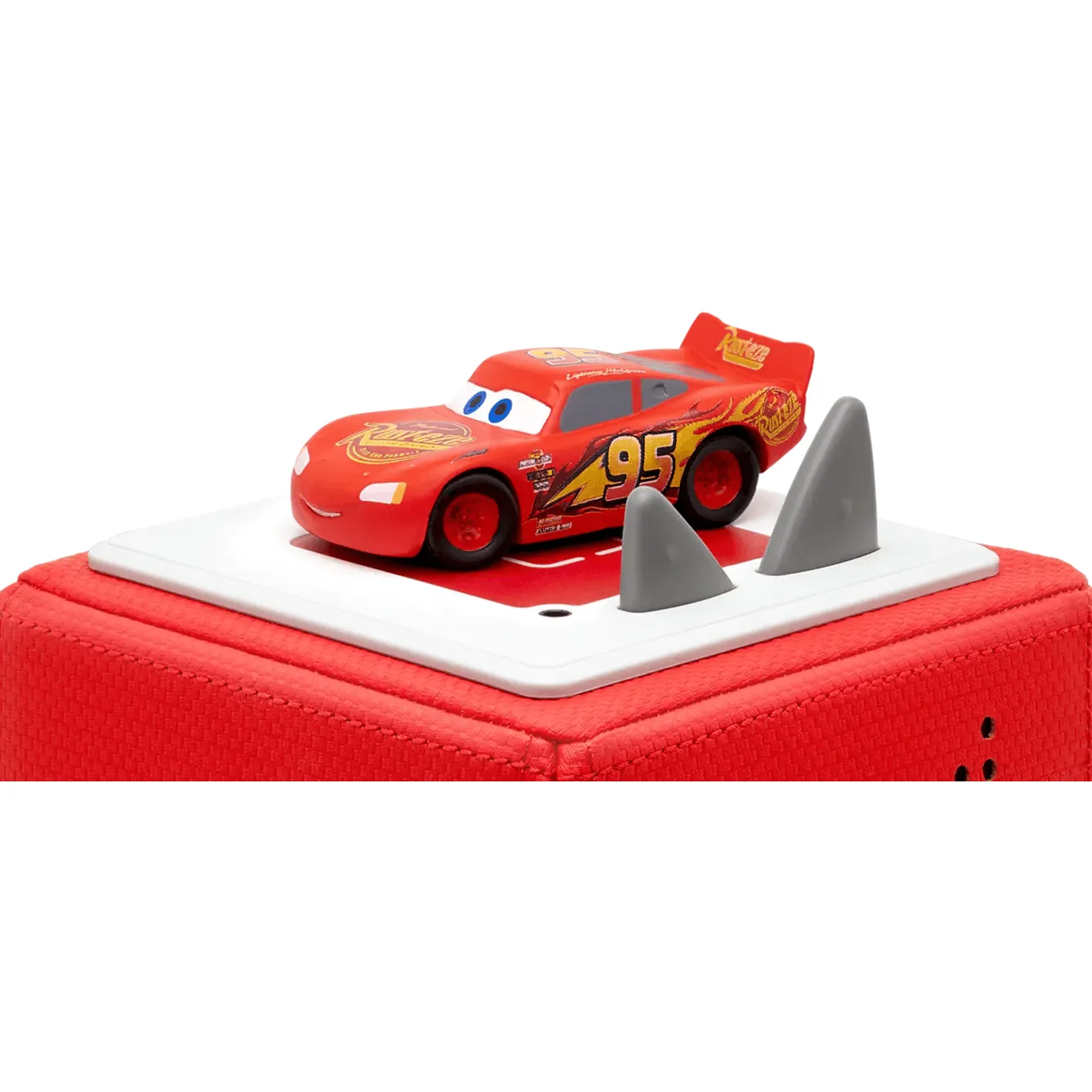 Tonies Disney Car Lightning McQueen Audio Play Character with Songs | 10000017