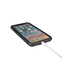 Topeak iPhone X / XS Ridecase Without Mount - Black