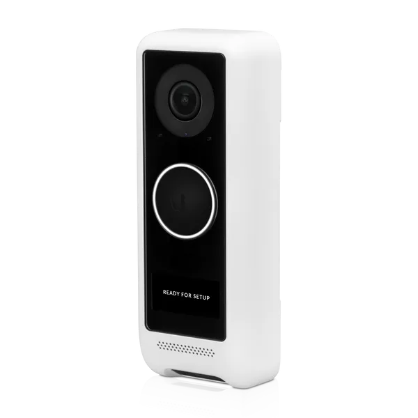 Ubiquiti UniFi Protect G4 Doorbell | UVC-G4DOORBELL