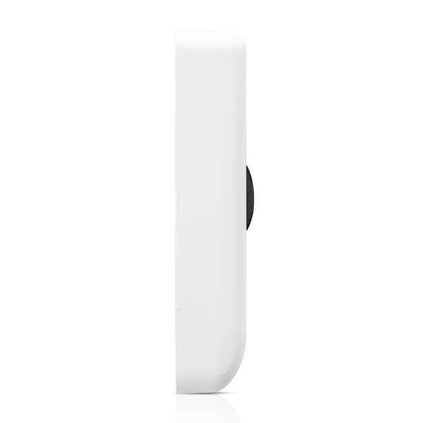 Ubiquiti UniFi Protect G4 Doorbell | UVC-G4DOORBELL