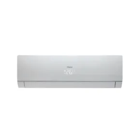 Unità Interna a Parete Haier Inverter serie NEBULA GREEN WHITE 18000 Btu AS50S2SN2FA R-32 Wi-Fi Incluso Colore Bianco