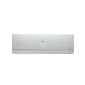 Unità Interna a Parete Haier Inverter serie NEBULA GREEN WHITE 9000 Btu AS25S2SN2FA R-32 Wi-Fi Incluso Colore Bianco