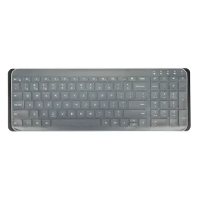 Universal Keyboard Cover – Large (3 Pack)*