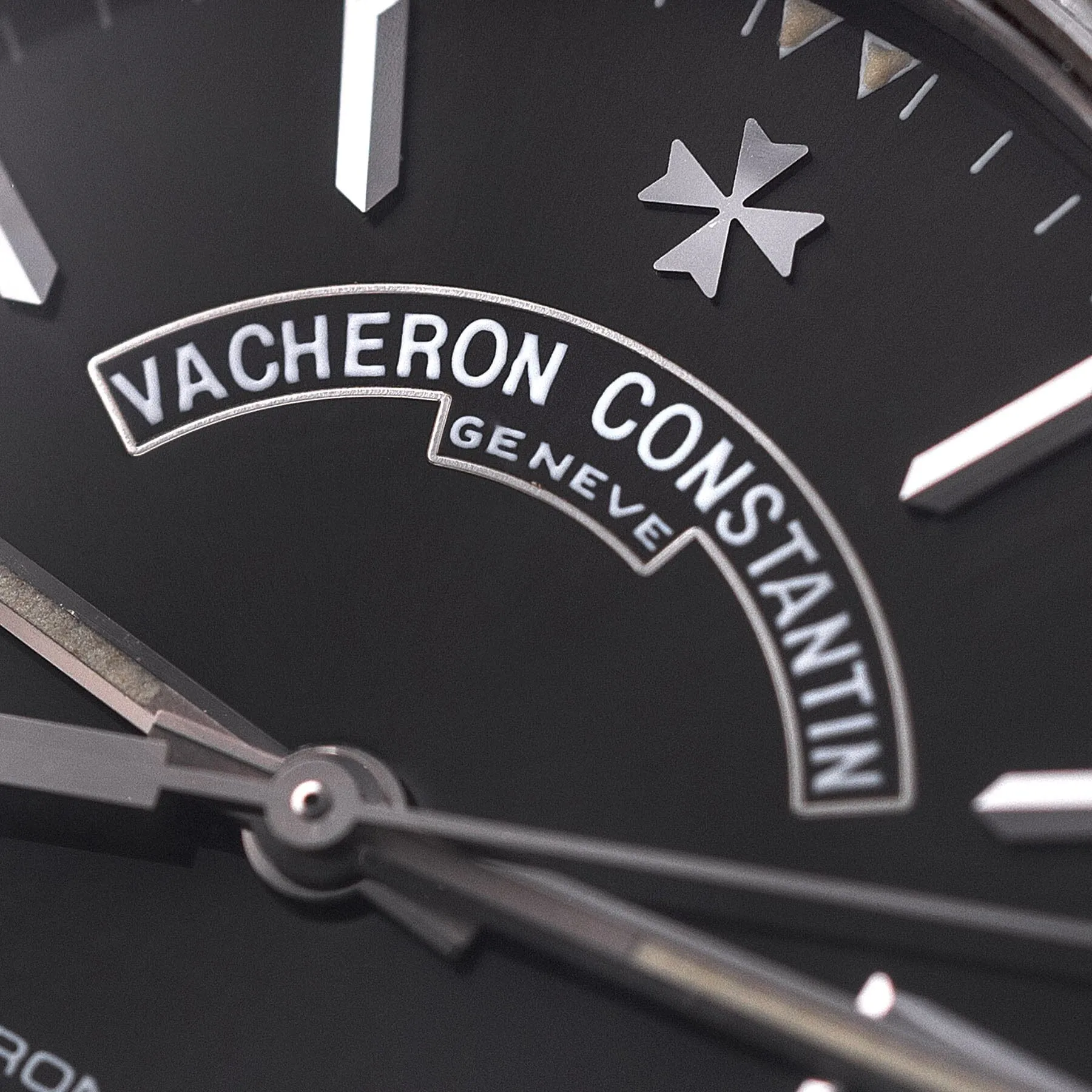 Vacheron Constantin Overseas Quartz Ref 72050