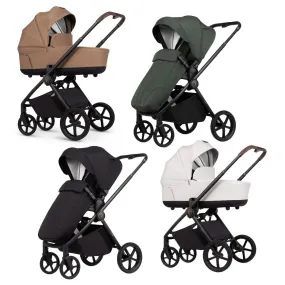 Venicci CLARO 3-in-1 Travel System with ISOFIX Base