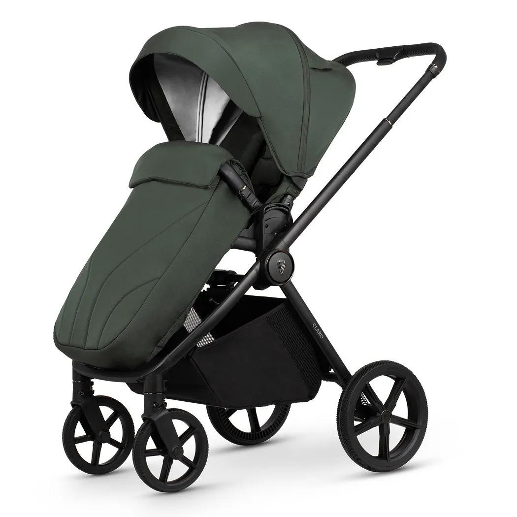 Venicci CLARO 3-in-1 Travel System with ISOFIX Base