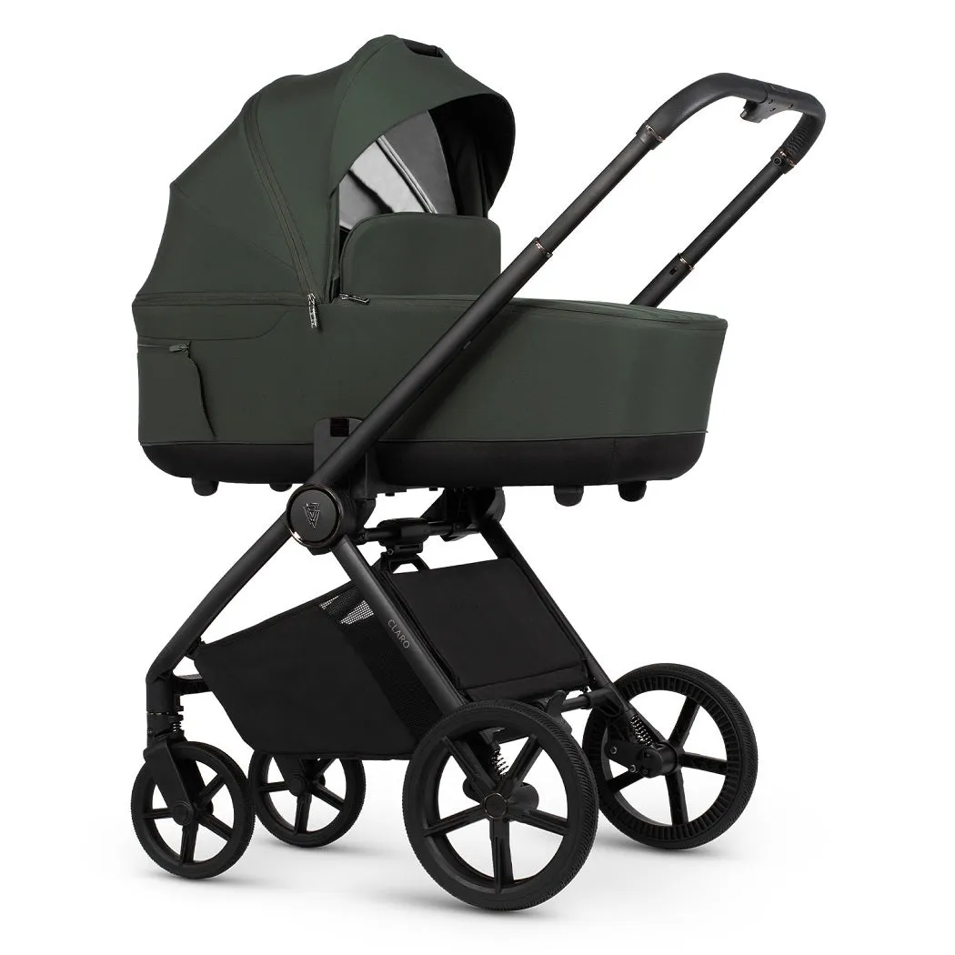 Venicci CLARO 3-in-1 Travel System with ISOFIX Base