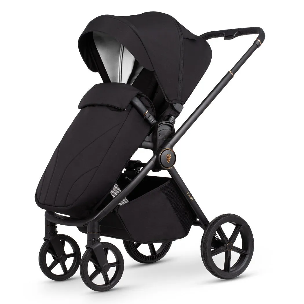 Venicci CLARO 3-in-1 Travel System with ISOFIX Base