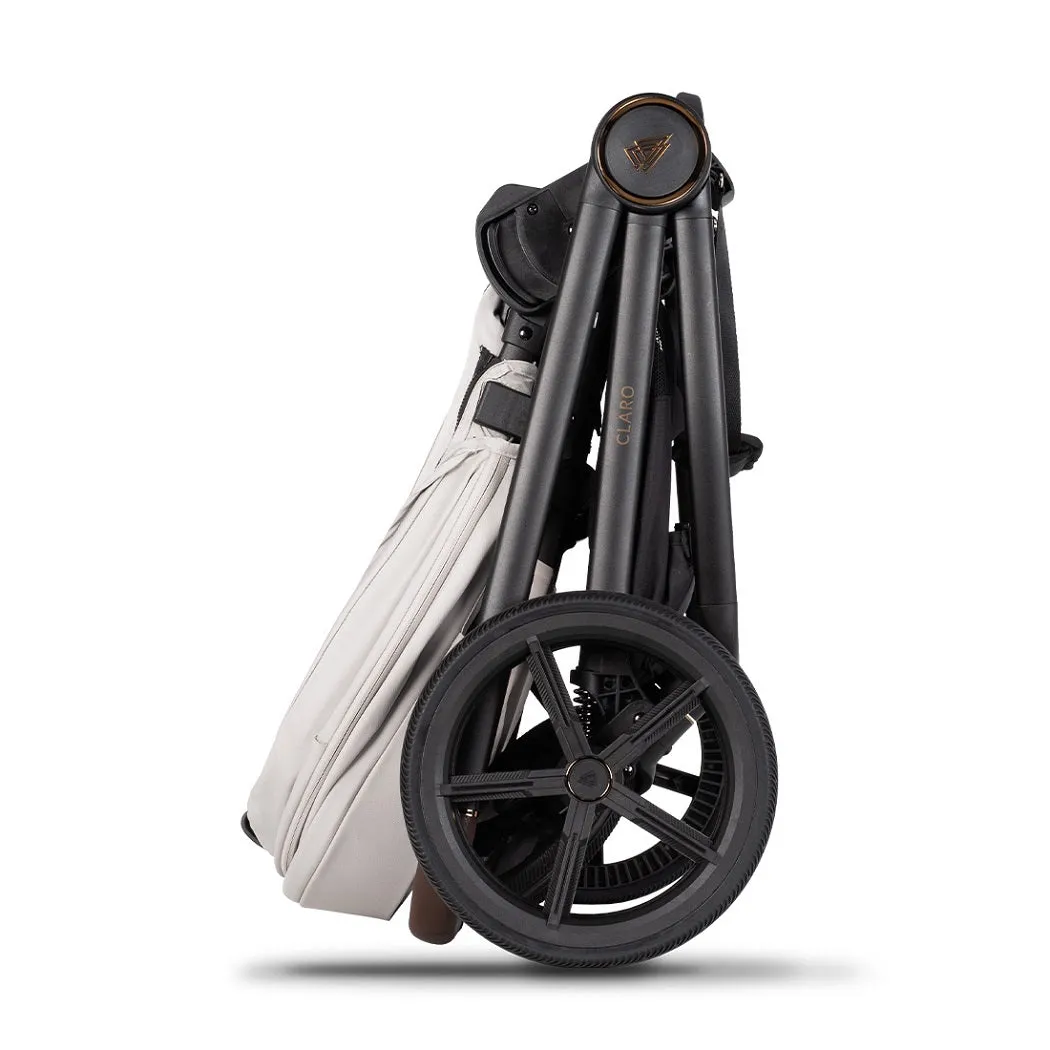 Venicci CLARO 3-in-1 Travel System with ISOFIX Base