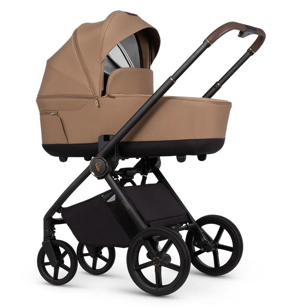 Venicci CLARO 3-in-1 Travel System with ISOFIX Base