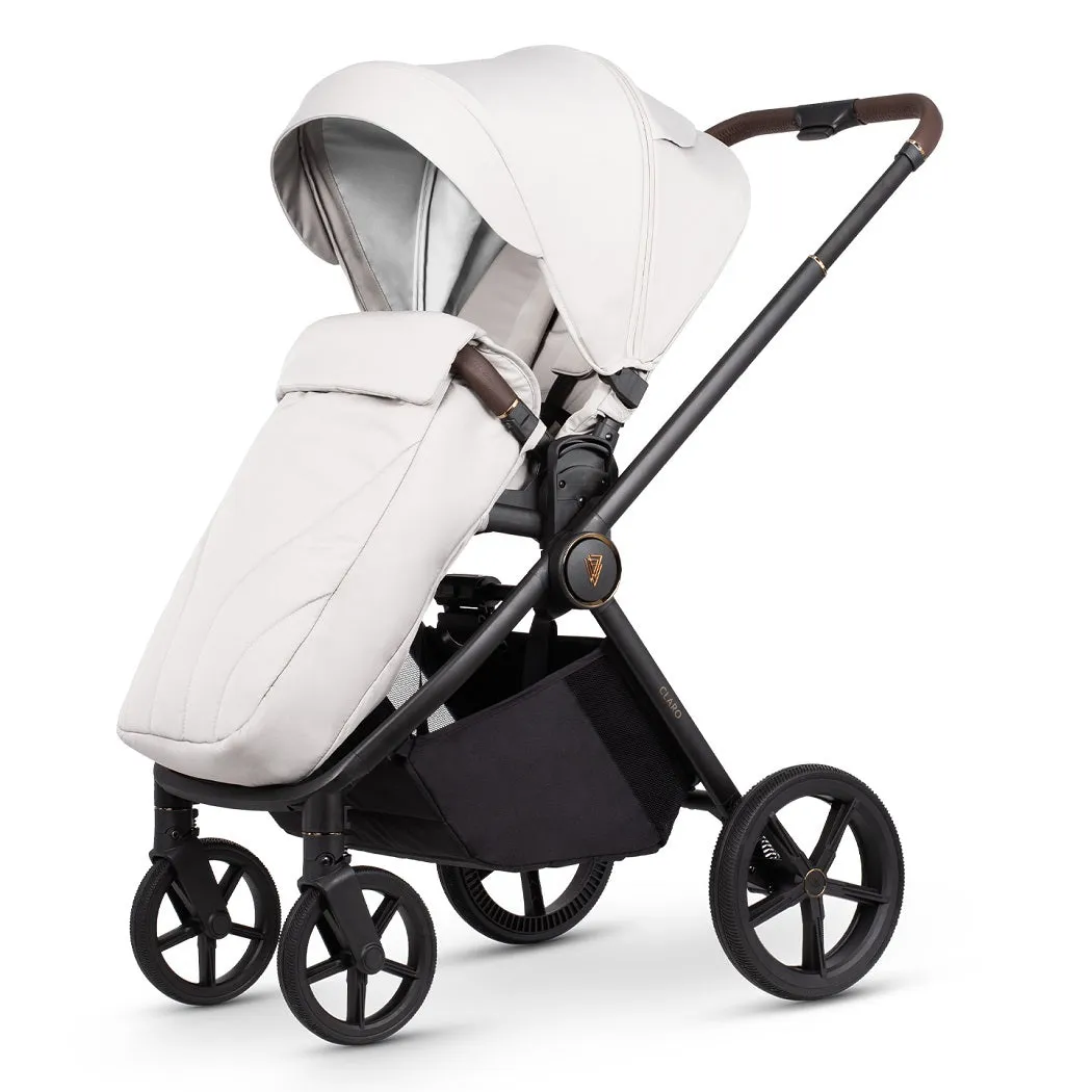 Venicci CLARO 3-in-1 Travel System with ISOFIX Base