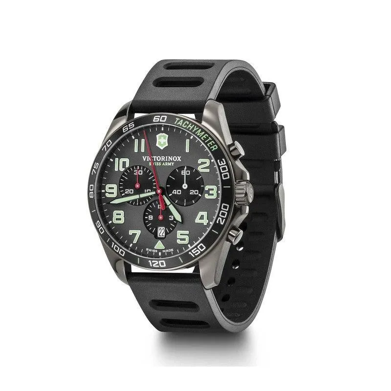 Victorinox FieldForce Sport Chrono Watch - VIC241891