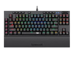 VISHNU K596 Wired Keyboard