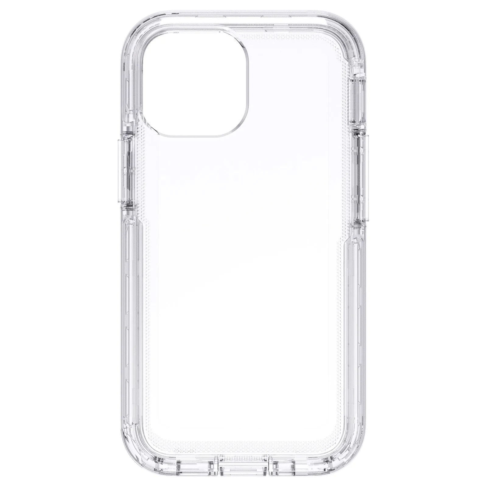 Voyager Case for Apple iPhone 13 Mini - Clear