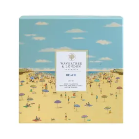 Wavertree & London Beach Gift Box